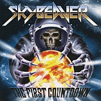 ＳＫＹＢＥＡＶＥＲ「 ＴＨＥ　ＦＩＲＳＴ　ＣＯＵＮＴＤＯＷＮ」