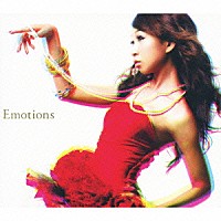 青山テルマ「 Ｅｍｏｔｉｏｎｓ」