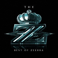 ＤＪ　ＧＥＯＲＧＥ「 ＴＨＥ　Ｚ　ＢＥＳＴ　ＯＦ　ＺＥＥＢＲＡ」