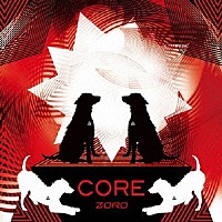 ゾロ「 ＣＯＲＥ」