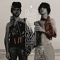 ＭＧＭＴ「 オラキュラー・スペクタキュラー　＋４」