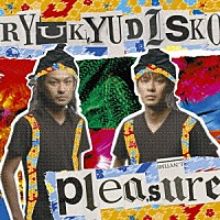 ＲＹＵＫＹＵＤＩＳＫＯ「 ｐｌｅａｓｕｒｅ」