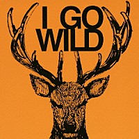 ＴＲＩＣＥＲＡＴＯＰＳ「 Ｉ　ＧＯ　ＷＩＬＤ」