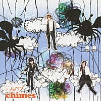 メガマソ「 ｃｈｉｍｅｓ」