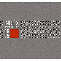 ＳＯＦＴ　ＢＡＬＬＥＴ「 ＩＮＤＥＸ　ＳＯＦＴ　ＢＡＬＬＥＴ　８９／９５」