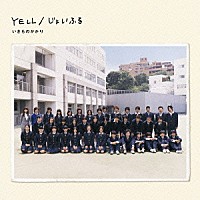 いきものがかり「 ＹＥＬＬ／じょいふる」