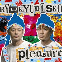 ＲＹＵＫＹＵＤＩＳＫＯ「 ｐｌｅａｓｕｒｅ」