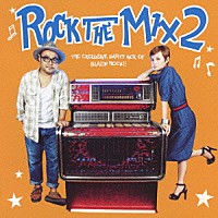 ＤＪ松本素生「 ＲＯＣＫ　ＴＨＥ　ＭＩＸ　２」