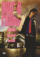 三浦大知「 三浦大知　ＬＩＶＥ　２００９　Ｅｎｃｏｒｅ　ｏｆ　Ｏｕｒ　Ｌｏｖｅ」