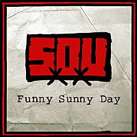 ＳｘＯｘＵ「 Ｆｕｎｎｙ　Ｓｕｎｎｙ　Ｄａｙ　＜ＳｘＯｘＵ　Ｅｎｇｌｉｓｈ　Ｖｅｒｓｉｏｎ＞」