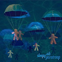 ｓｌｅｅｐｙ．ａｂ「 ｐａｒａｔｒｏｏｐ」