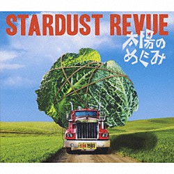 ＳＴＡＲＤＵＳＴ　ＲＥＶＵＥ「太陽のめぐみ」