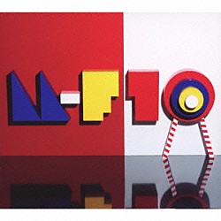 ｍ－ｆｌｏ「Ｍ－Ｆ１０　－１０ｔｈ　Ａｎｎｉｖｅｒｓａｒｙ　Ｂｅｓｔ－」