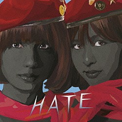 バニラビーンズ「ＬＯＶＥ＆ＨＡＴＥ　ＨＡＴＥ　ｖｅｒｓｉｏｎ」