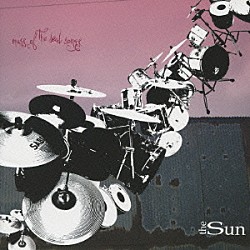 ｔｈｅＳｕｎ「ｍａｓｓ　ｏｆ　ｔｈｅ　ｄｅａｄ　ｓｏｎｇｓ」