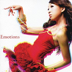 青山テルマ「Ｅｍｏｔｉｏｎｓ」