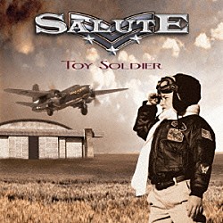 Ｓａｌｕｔｅ「Ｔｏｙ　Ｓｏｌｄｉｅｒ」