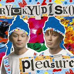 ＲＹＵＫＹＵＤＩＳＫＯ「ｐｌｅａｓｕｒｅ」