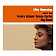 ギッテ・ヘニング Ｆｒａｎｃｙ　Ｂｏｌａｎｄ　Ｋｅｎｎｙ　Ｃｌａｒｋ　Ｂｉｇ　Ｂａｎｄ「Ｍｅｅｔｓ　ｔｈｅ　ＦＲＡＮＣＹ　ＢＯＬＡＮＤ　ＫＥＮＮＹ　ＣＬＡＲＫ　ＢＩＧ　ＢＡＮＤ」