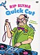 ＲＩＰ　ＳＬＹＭＥ「Ｑｕｉｃｋ　Ｃｕｔ」