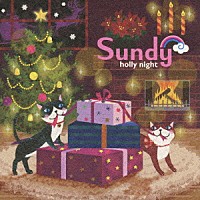 （オムニバス）「 Ｓｕｎｄｙ　ｈｏｌｌｙ　ｎｉｇｈｔ」