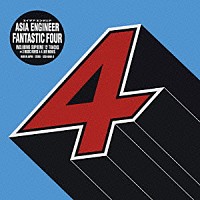 エイジア　エンジニア「 ＦＡＮＴＡＳＴＩＣ　４」