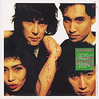 ＳＨＥＥＮＡ　＆　ＴＨＥ　ＲＯＫＫＥＴＳ「 ＧＡＴＨＥＲＥＤ」