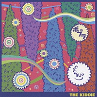 ＴＨＥ　ＫＩＤＤＩＥ「 ポプラ」