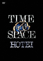 布袋寅泰「 東大寺＋Ｇ．Ⅴ．／ＴＩＭＥ　ＡＮＤ　ＳＰＡＣＥ　初回完全生産限定　「２　ｉｎ　１」ＳＰＥＣＩＡＬ　ＬＩＶＥ　ＤＶＤ　ＢＯＸ」