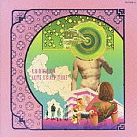 カーネーション「 ＬＯＶＥ　ＳＣＵＬＰＴＵＲＥ　〔Ｄｅｌｕｘｅ　Ｅｄｉｔｉｏｎ〕」