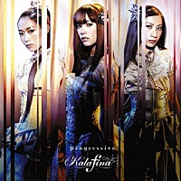 Ｋａｌａｆｉｎａ「 ｐｒｏｇｒｅｓｓｉｖｅ」