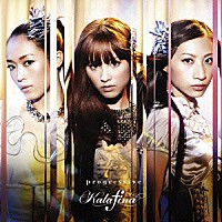 Ｋａｌａｆｉｎａ「 ｐｒｏｇｒｅｓｓｉｖｅ」