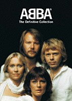 ＡＢＢＡ「 ディフィニティヴ・コレクション」