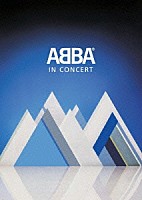 ＡＢＢＡ「 イン・コンサート」