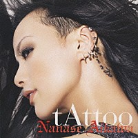 相川七瀬「 ｔＡｔｔｏｏ」