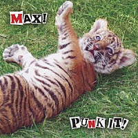 （オムニバス）「 ＰＵＮＫ　ＩＴ！　ＭＡＸ！」