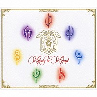 中川幸太郎「 ０７－ＧＨＯＳＴ　サウンドトラック　～Ｍｅｌｏｄｙ　ｏｆ　Ｍｉｃｈａｅｌ～」