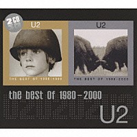 Ｕ２「 ザ・ベスト・オブ　Ｕ２　１９８０－２０００」