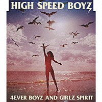 ＨＩＧＨ　ＳＰＥＥＤ　ＢＯＹＺ「 叶えたい夢がある～４ＥＶＥＲ　ＢＯＹＺ　ＡＮＤ　ＧＩＲＬＺ　ＳＰＩＲＩＴ～」