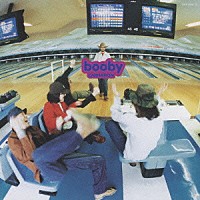 カーネーション「 ｂｏｏｂｙ　〔Ｄｅｌｕｘｅ　Ｅｄｉｔｉｏｎ〕」