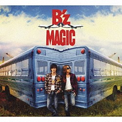 Ｂ’ｚ「ＭＡＧＩＣ」