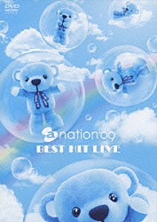 （オムニバス） ＡＡＡ 鈴木亜美 ＧＩＲＬ　ＮＥＸＴ　ＤＯＯＲ Ｄｏ　Ａｓ　Ｉｎｆｉｎｉｔｙ 河村隆一 ｈｉｔｏｍｉ ＤＡ　ＰＵＭＰ「ａ－ｎａｔｉｏｎ’０９　ＢＥＳＴ　ＨＩＴ　ＬＩＶＥ」