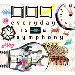 □□□「ｅｖｅｒｙｄａｙ　ｉｓ　ａ　ｓｙｍｐｈｏｎｙ」