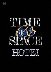 布袋寅泰「東大寺＋Ｇ．Ⅴ．／ＴＩＭＥ　ＡＮＤ　ＳＰＡＣＥ　初回完全生産限定　「２　ｉｎ　１」ＳＰＥＣＩＡＬ　ＬＩＶＥ　ＤＶＤ　ＢＯＸ」