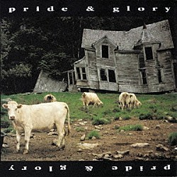 ザック・ワイルド「Ｐｒｉｄｅ　＆　Ｇｌｏｒｙ」