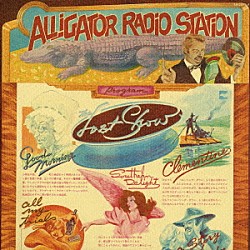 ＴＨＥ　ＬＡＳＴ　ＳＨＯＷ「ＡＬＬＩＧＡＴＯＲ　ＲＡＤＩＯ　ＳＴＡＴＩＯＮ」