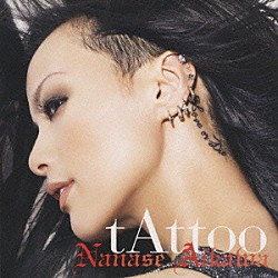 相川七瀬「ｔＡｔｔｏｏ」