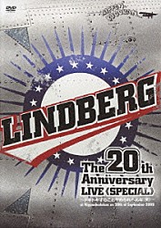 ＬＩＮＤＢＥＲＧ「ＬＩＮＤＢＥＲＧ　２０ｔｈ　Ａｎｎｉｖｅｒｓａｒｙ　ＬＩＶＥ　≪ＳＰＥＣＩＡＬ≫　～ドキドキすることやめられへんな（笑）～　ａｔ　Ｎｉｐｐｏｎｂｕｄｏｋａｎ　ｏｎ　２８ｔｈ　ｏｆ　Ｓｅｐｔｅｍｂｅｒ」