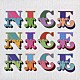 ナイス橋本「ＮＩＣＥ　ＮＩＣＥ　ＮＩＣＥ」