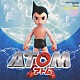 ジョン・オットマン「オリジナル・サウンドトラック　ＡＴＯＭ」